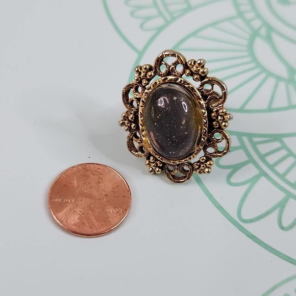 5/$20 Bundle deal - Adjustable Ring - Picture 2 of 6